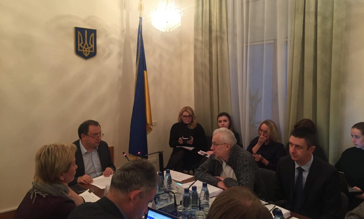 культури і духовності