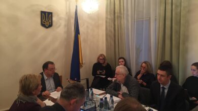 культури і духовності