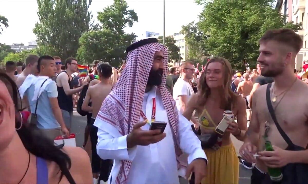 ВСТАНОВЛЕННЯ ГОМОДИКТАТУРИ