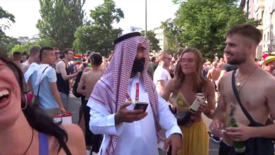 ВСТАНОВЛЕННЯ ГОМОДИКТАТУРИ