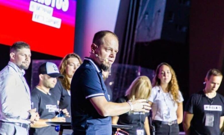 не витрачай