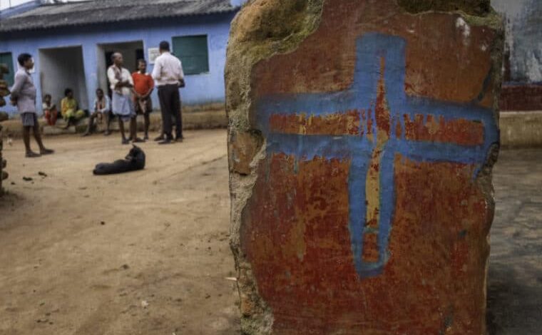 переслідування християн