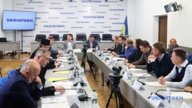 оновлення судової системи