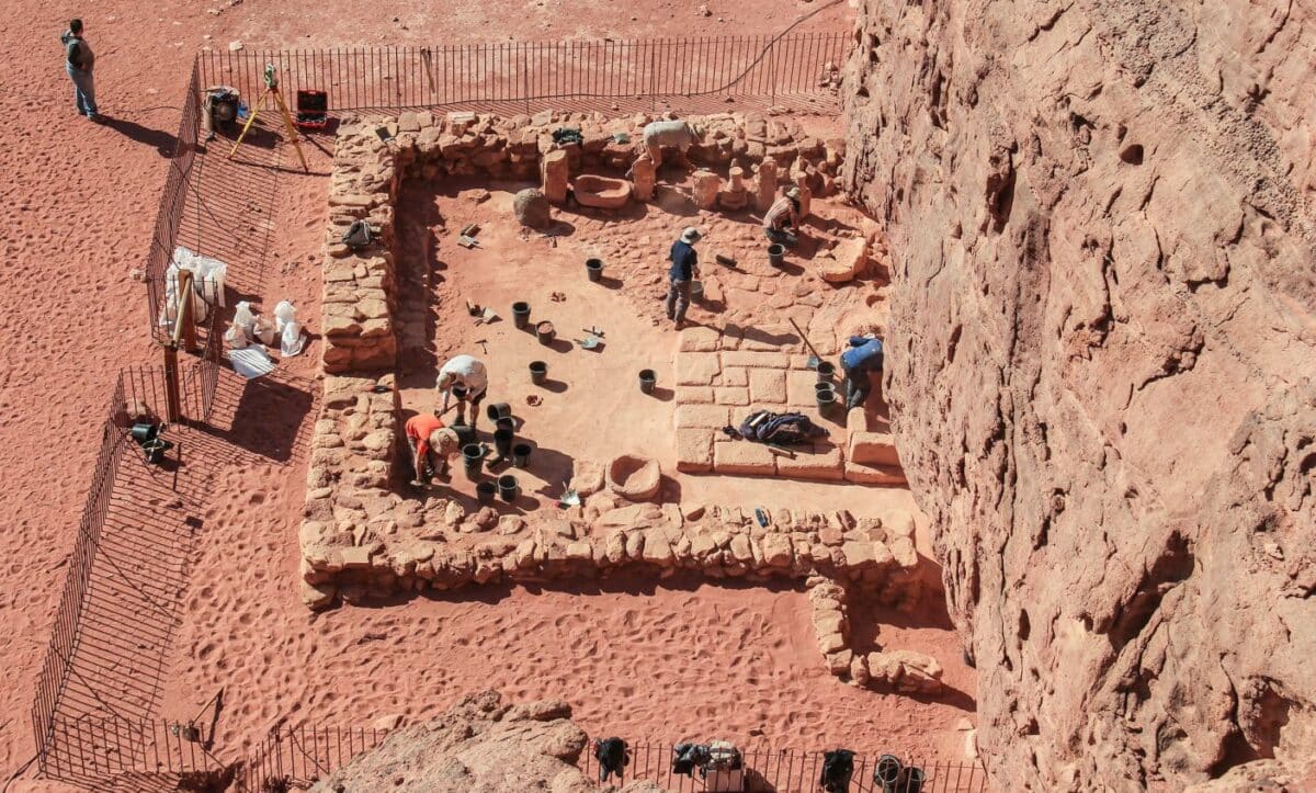 Царство Едом