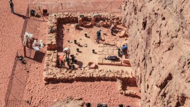 Царство Едом