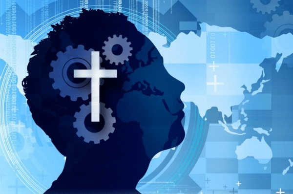 Віра в Бога