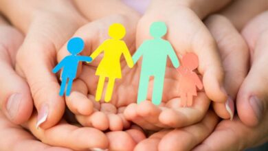 День усиновлення