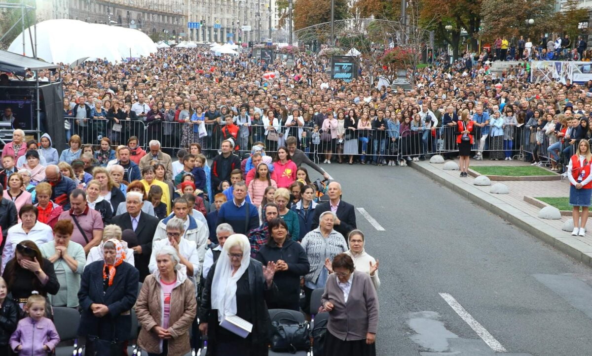 День Подяки