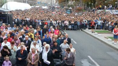 День Подяки