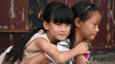 Придушення християнства в Китаї