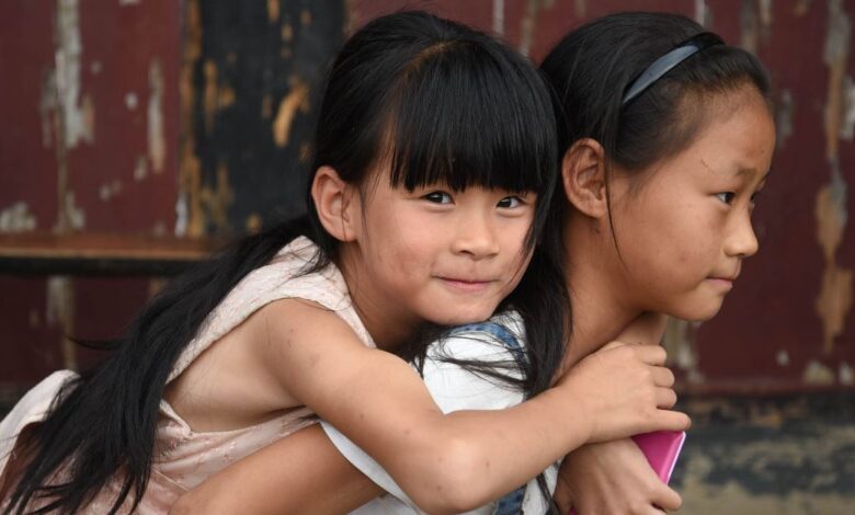 Придушення християнства в Китаї