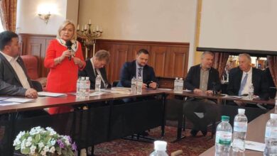 як змінити Україну