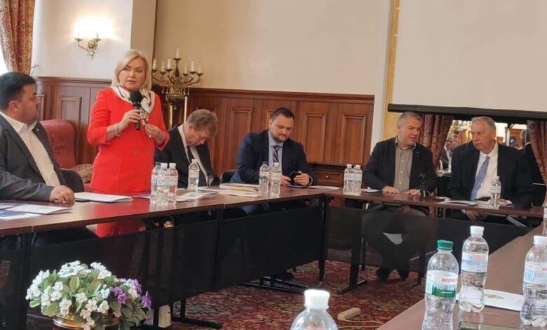 як змінити Україну