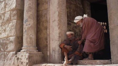 Притча про багача