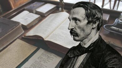 Пантелеймон Куліш