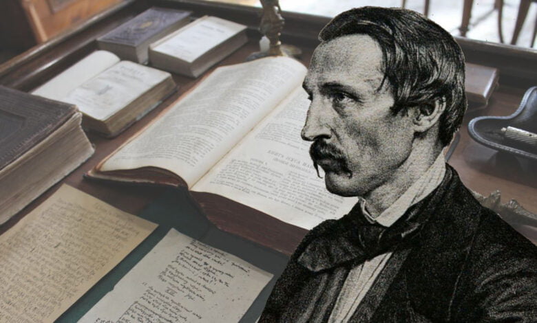 Пантелеймон Куліш