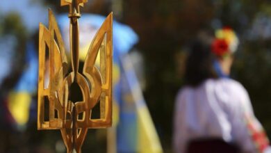 День захисника