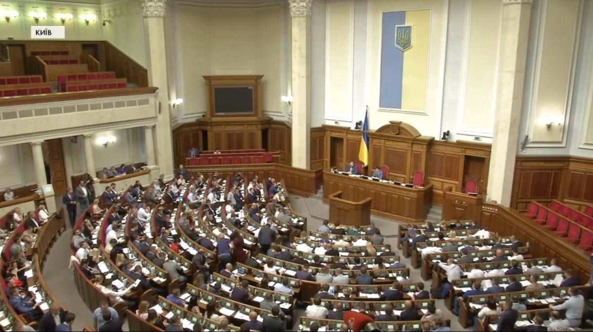 здоров'я нації