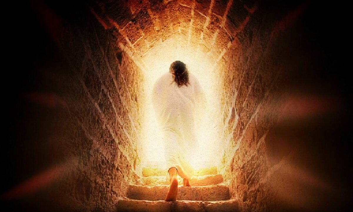 Ісус є Господь