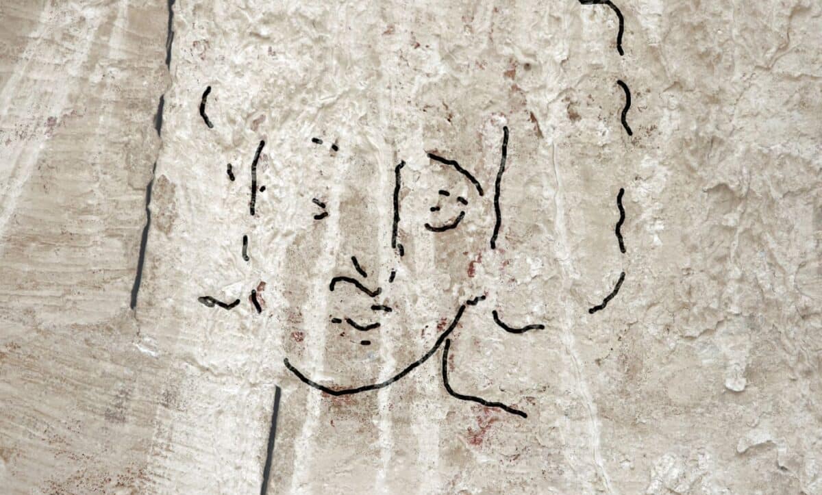 зображення Ісуса Христа