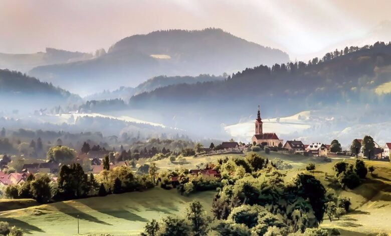 християнство