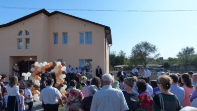 будинків сімейного типу