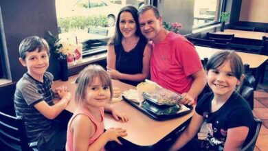 служба захисту дітей