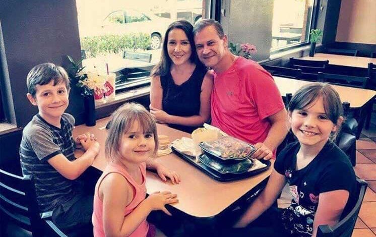 служба захисту дітей