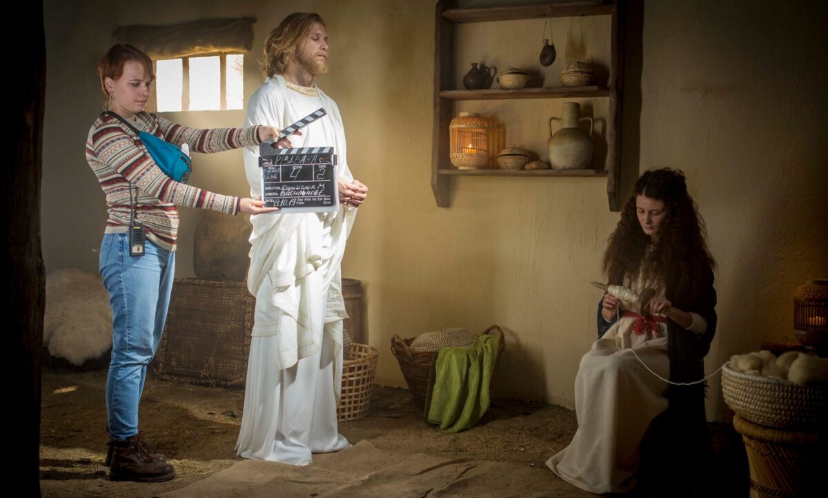 Різдвяна Алілуя