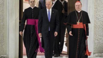 Джо Байдена