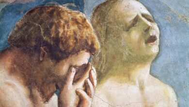 гріхопадіння