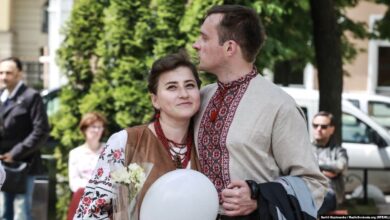 Захист інституту сім’ї