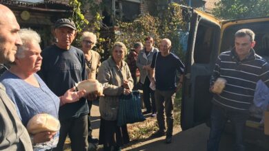 служителі з Великобританії