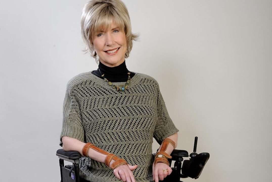 Джоні Ерексон Тада