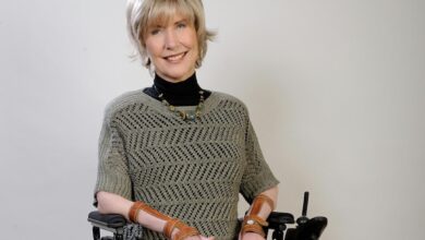 Джоні Ерексон Тада