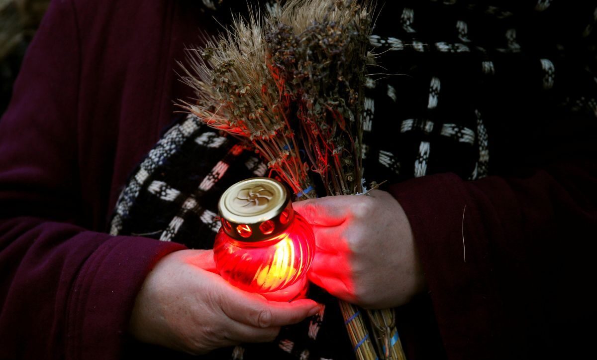 Запали свічку