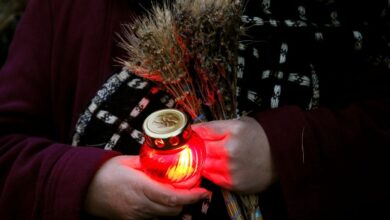 Запали свічку