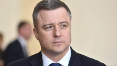 ДТП Микола Кулеба
