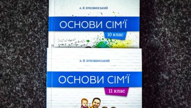 Основи сім'ї