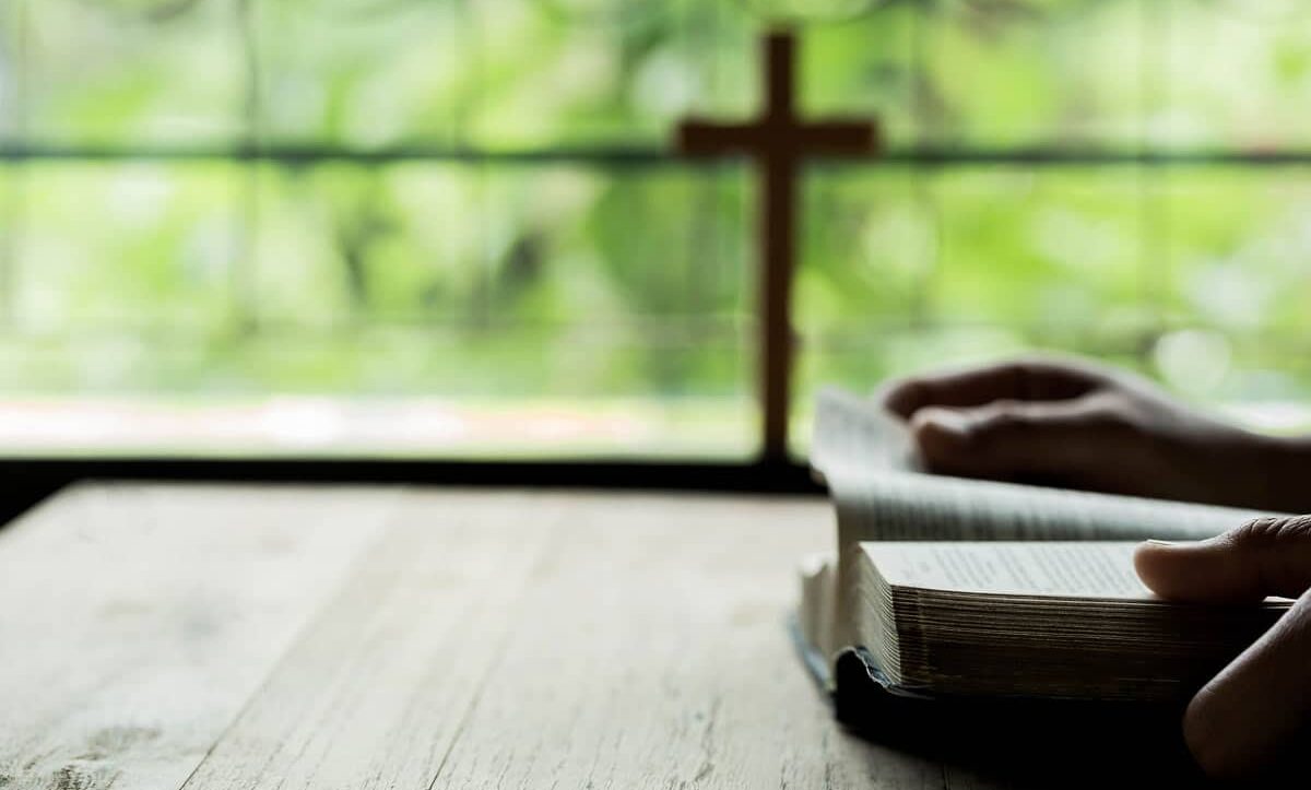 Християнство зростає