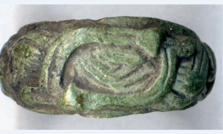 перстень вікнігів