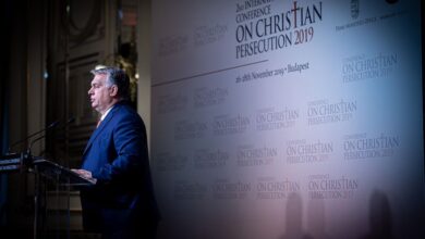 переслідування християн