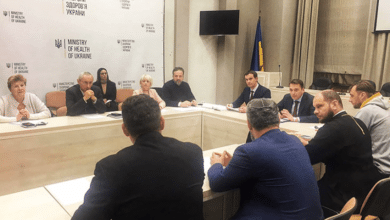 медичне капеланство