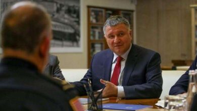 капеланського служіння