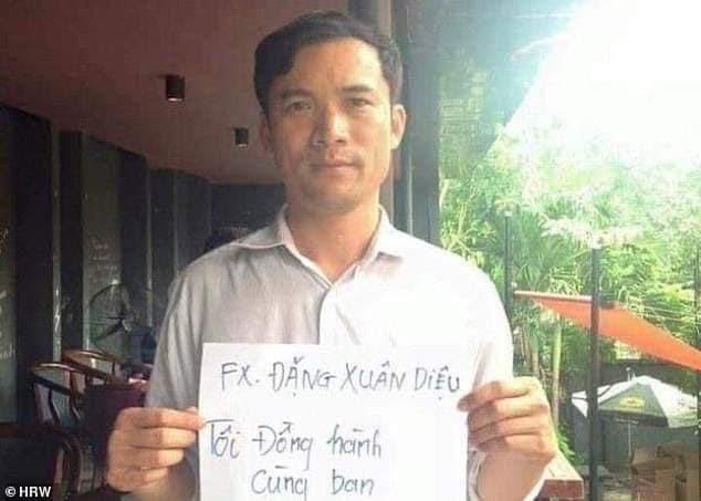 пости в Facebook