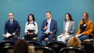 Як захистити дитину