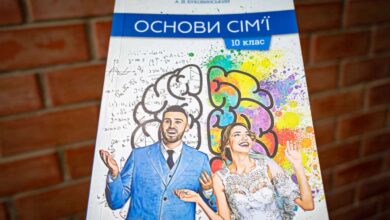 антидискримінаційна експертиза