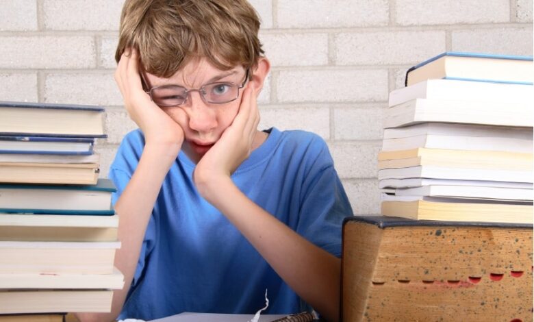 освіта без дискримінації