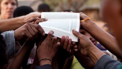 повні переклади Біблії