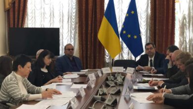 НАН України